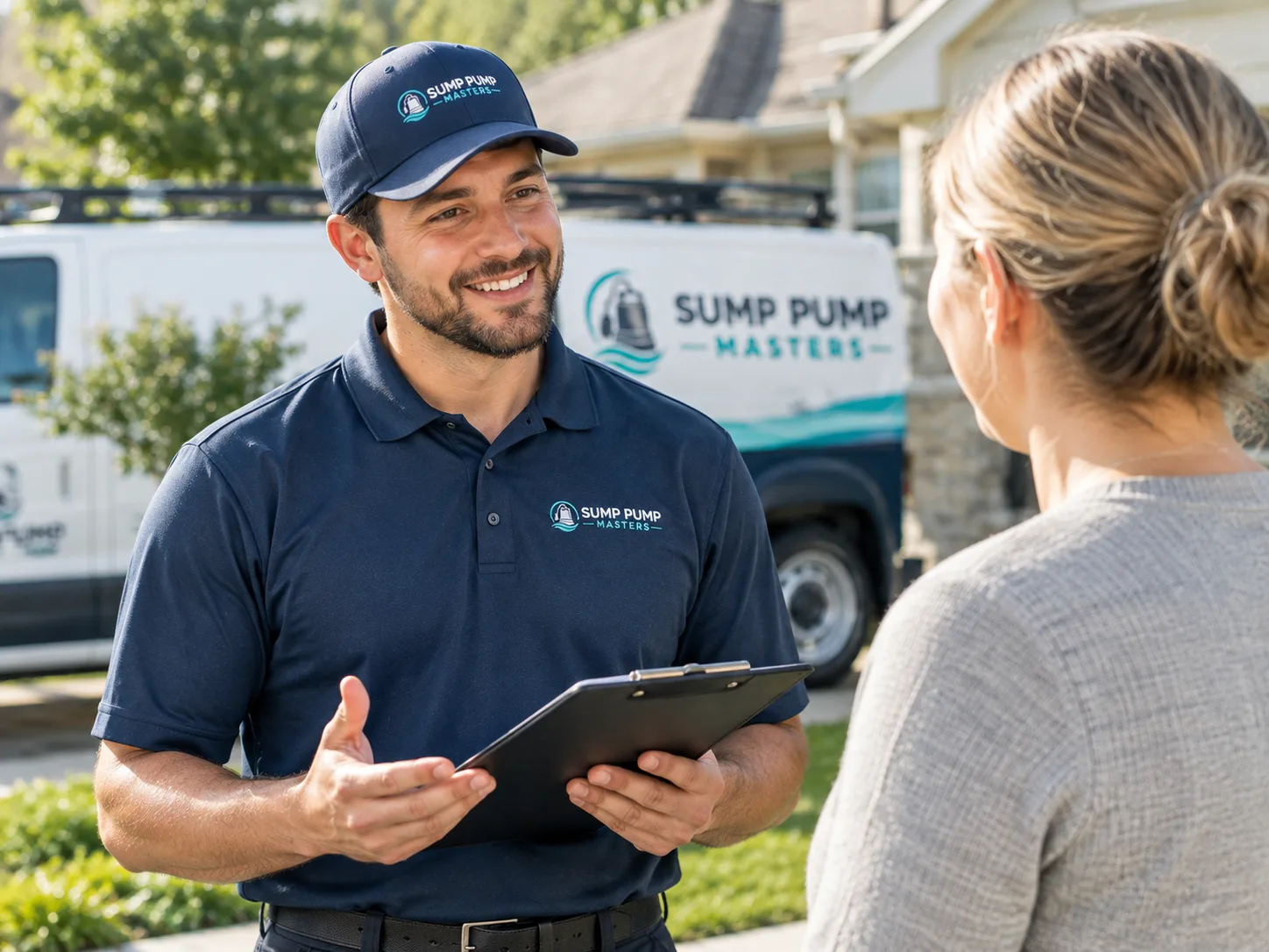 Sump Pump Repair North Arlington, NJ FAQs